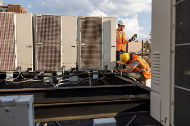 Vernonia, OR HVAC Pros