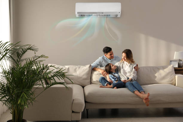 Best HVAC Air Duct Cleaning  in Vernonia, OR