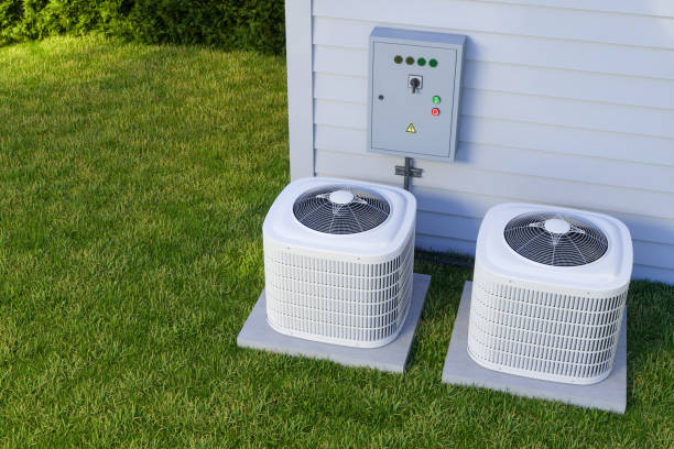 Best HVAC System Installation  in Vernonia, OR