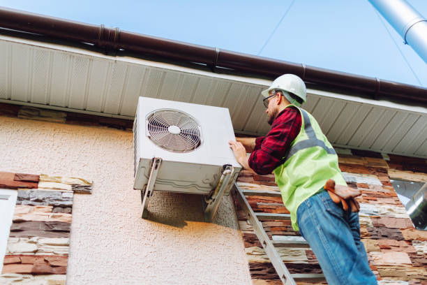 Best HVAC Cleaning Services  in Vernonia, OR