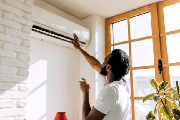 HVAC Troubleshooting in Vernonia, OR