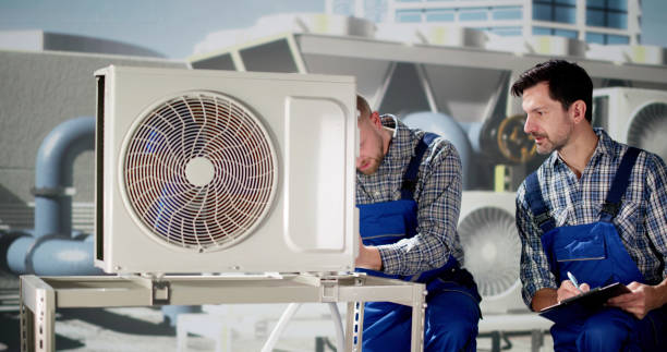 Best HVAC Emergency Services  in Vernonia, OR