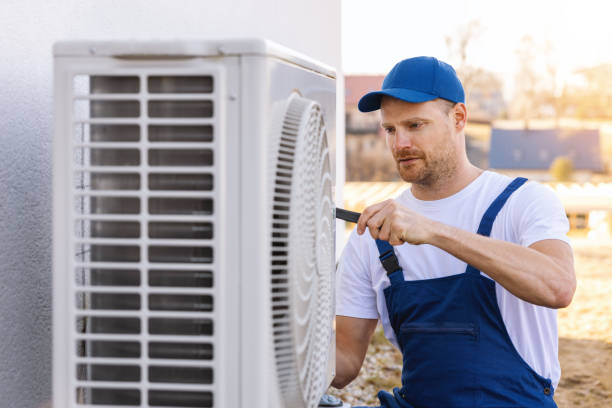 Best Commercial HVAC Repair  in Vernonia, OR