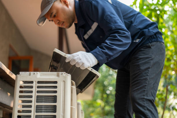 Best Ductless HVAC Repair  in Vernonia, OR