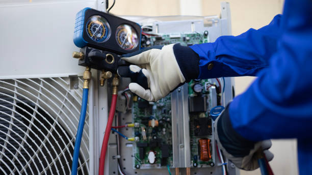 Best HVAC Tune-Up Services  in Vernonia, OR