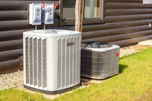 Best Local HVAC Companies  in Vernonia, OR