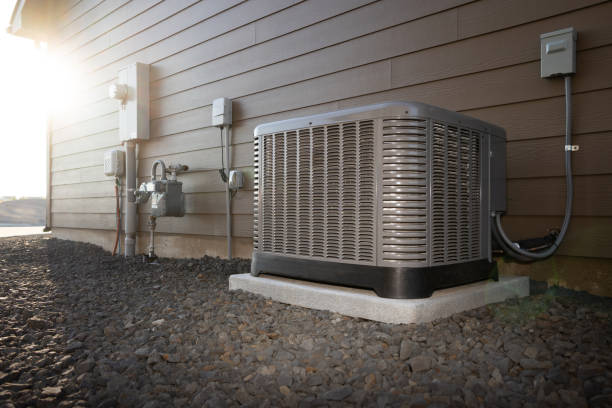 Best HVAC Companies Near Me  in Vernonia, OR